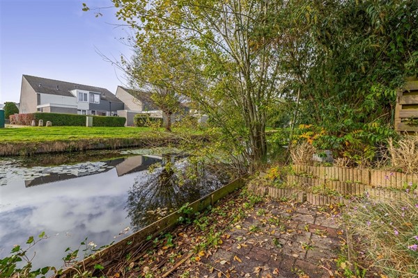 Medium property photo - Wiemers 42, 9642 KH Veendam